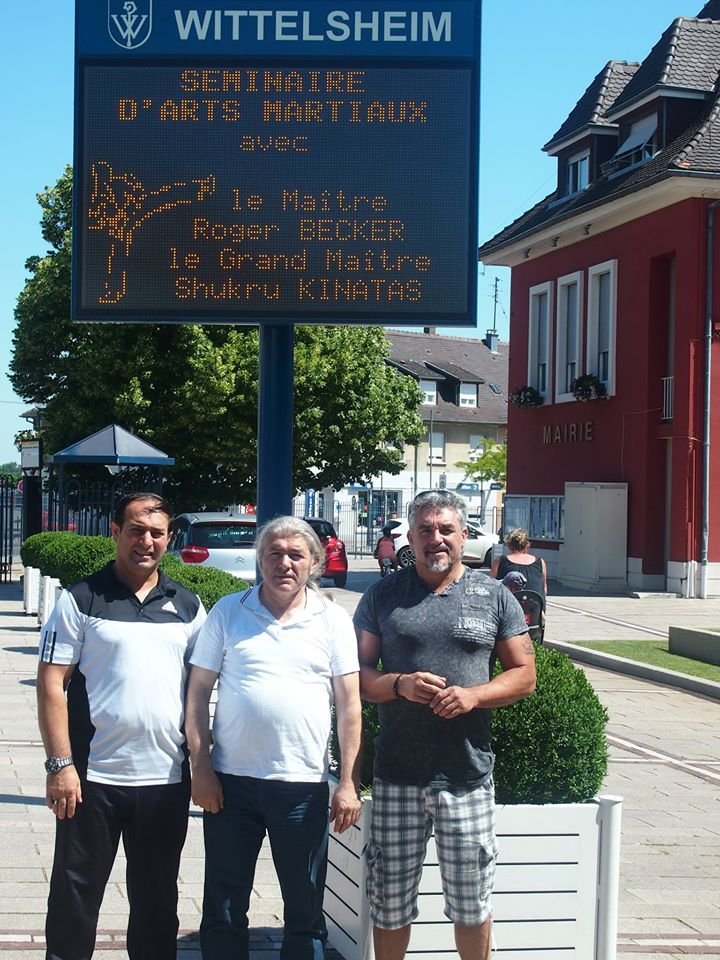 FAHA FRANCE