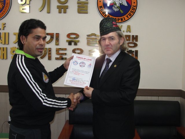 Tika Ram MB Thakuri