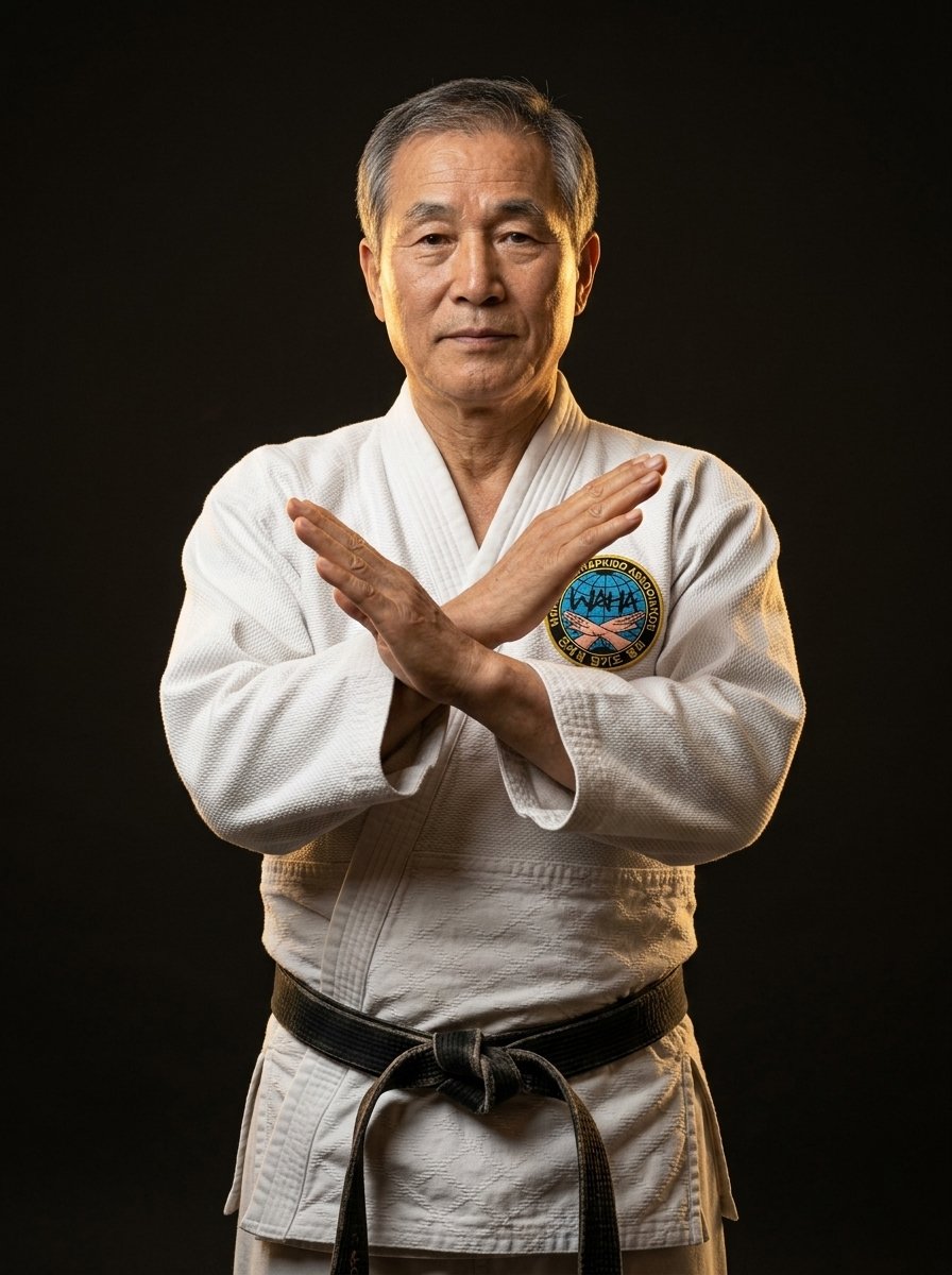 ERCAN POLAT BURSA HAPKİDO DOJANG