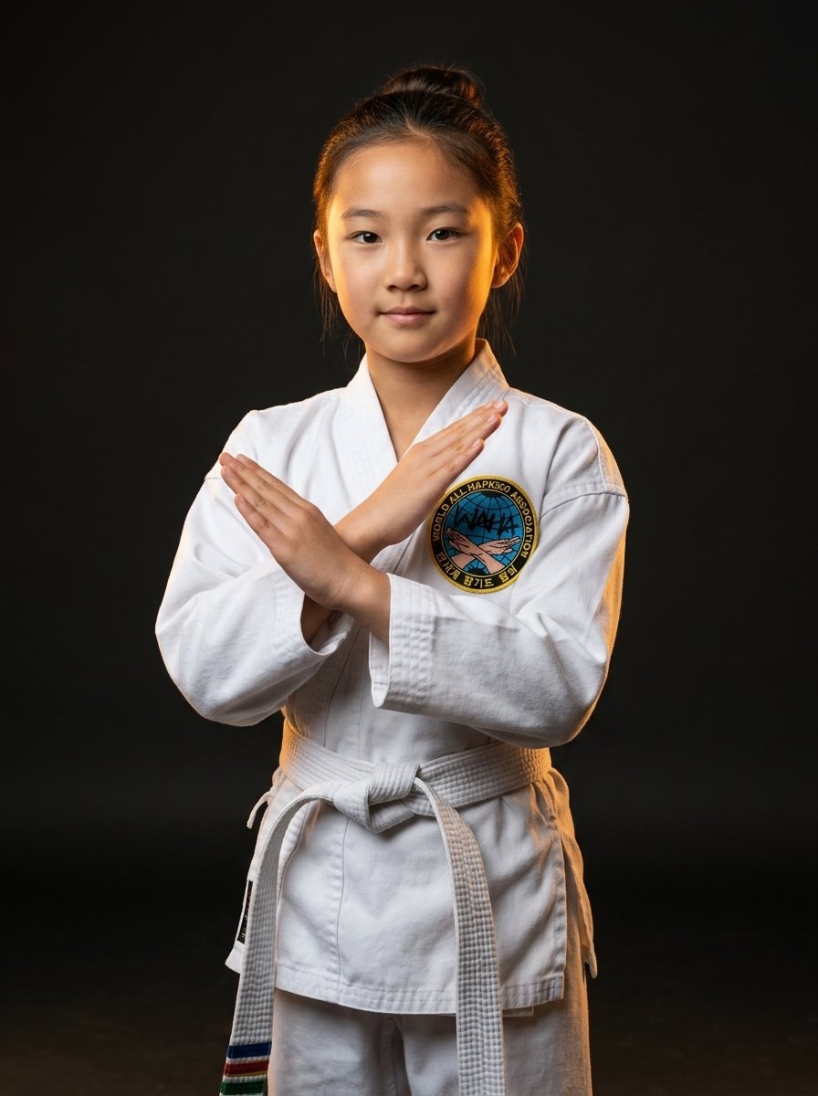 ERCAN POLAT BURSA HAPKİDO DOJANG