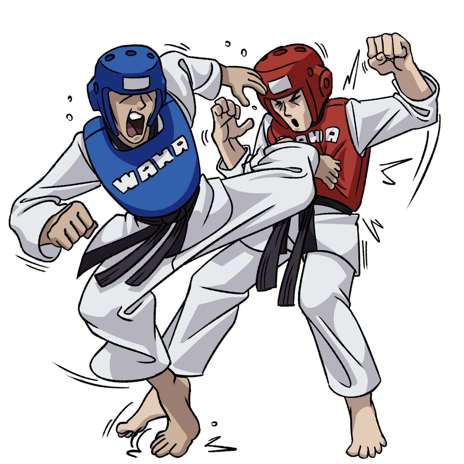 Competition