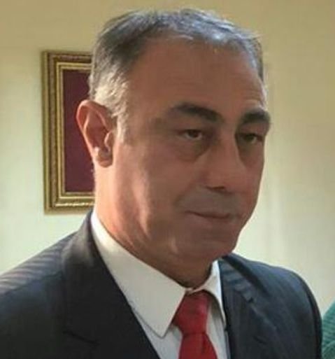 SEYYİT MEHMET HALLAÇ