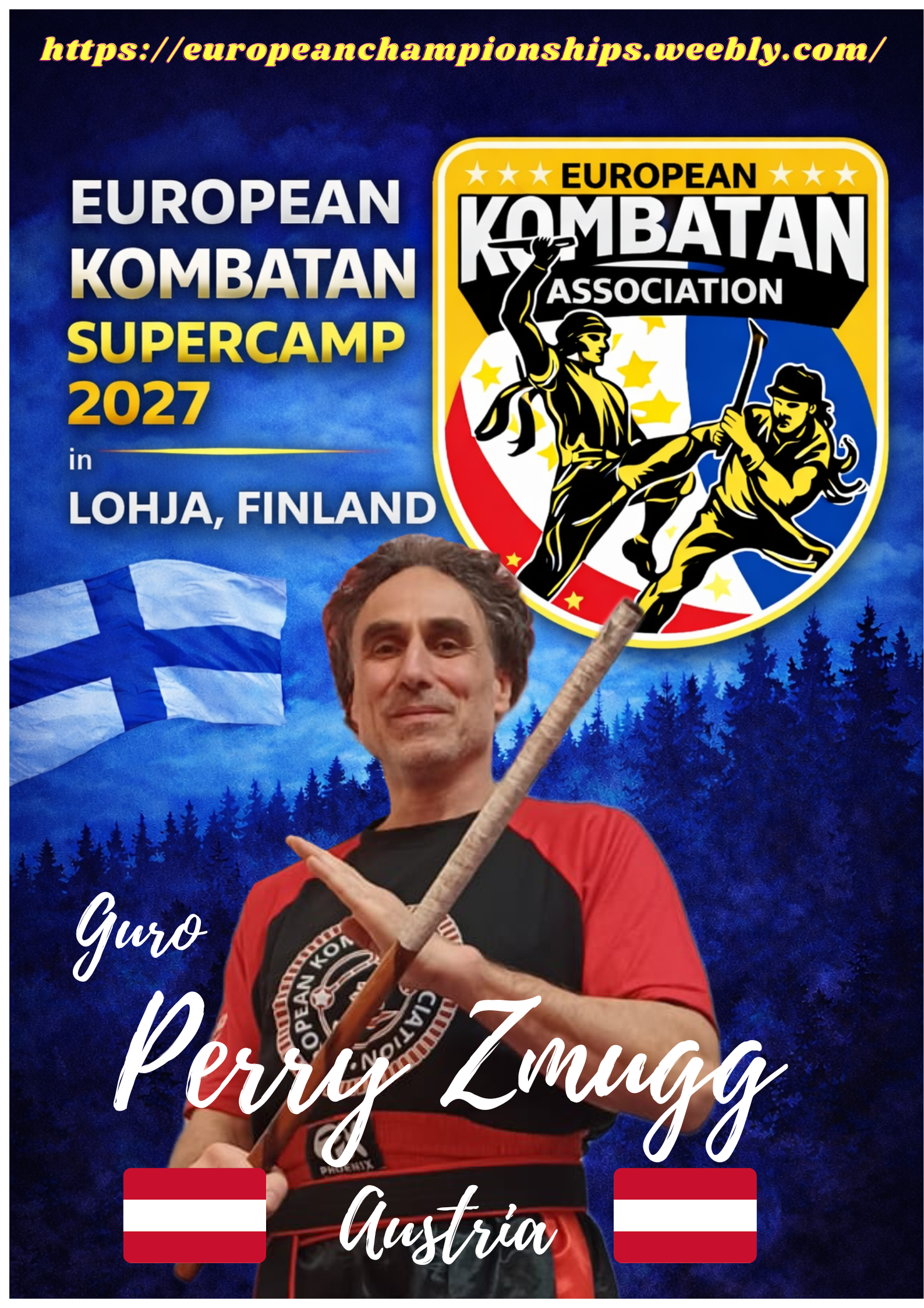 PERRY ZMUGG