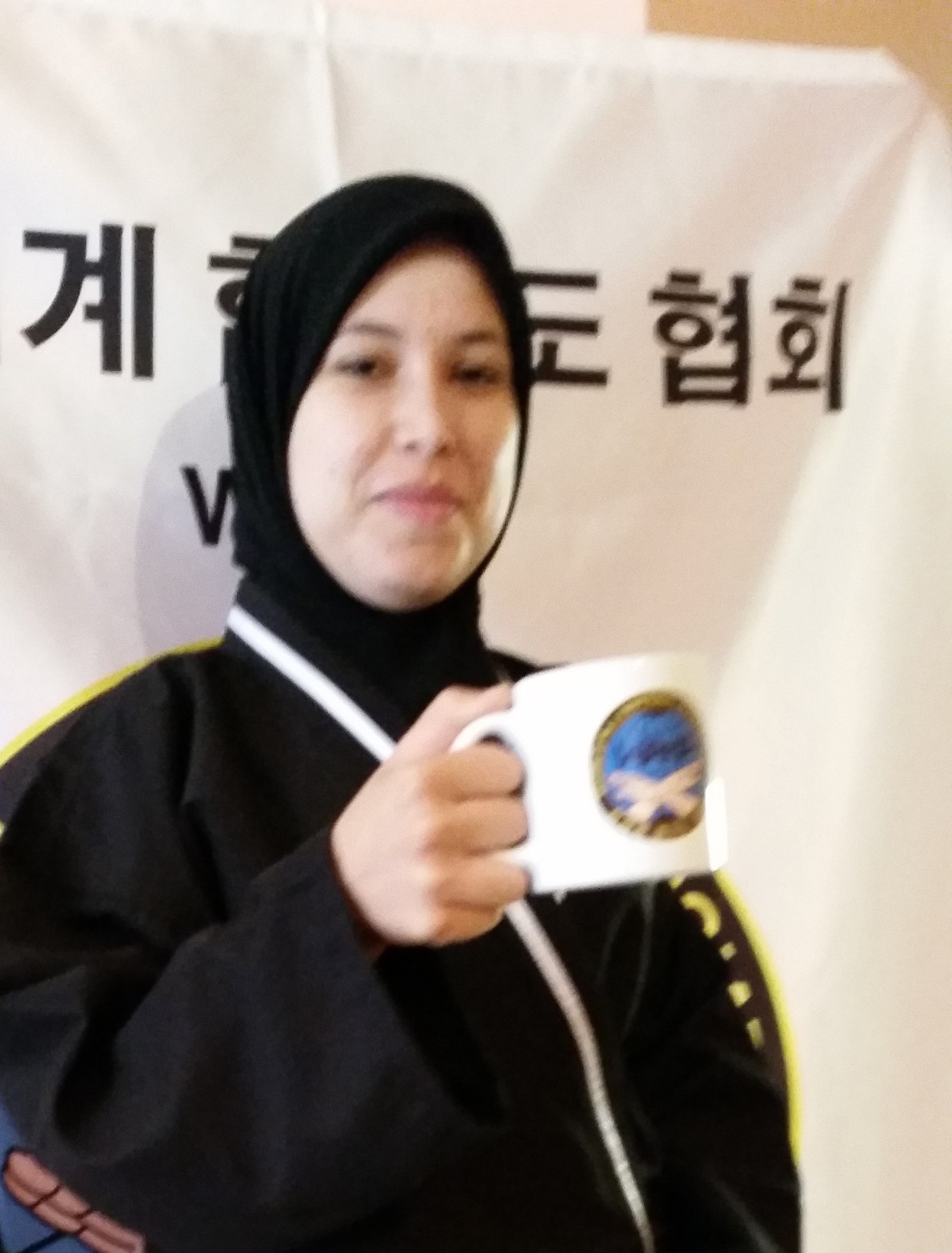 Hanana El Hibari