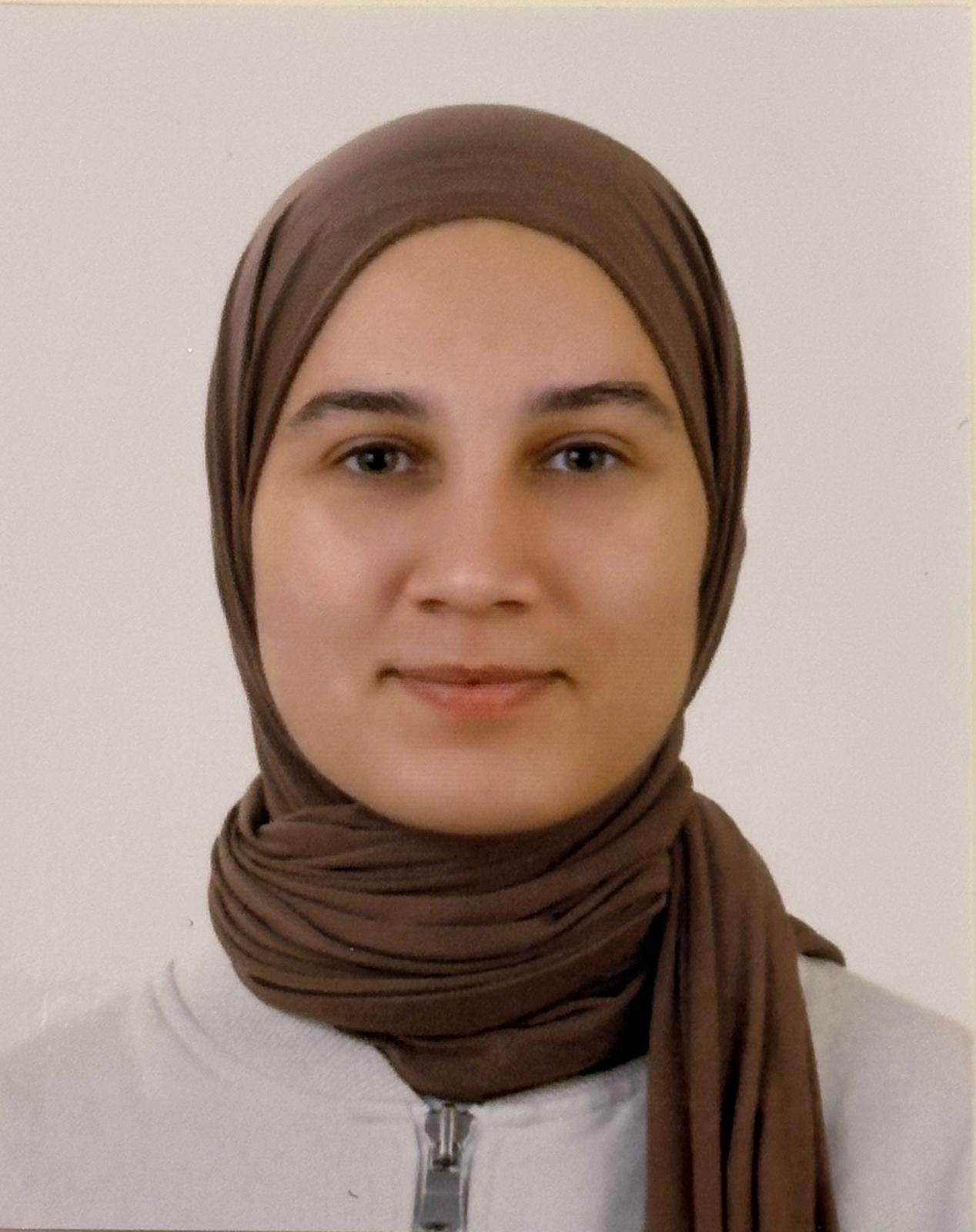 Ayşe Süreyya Öztürk