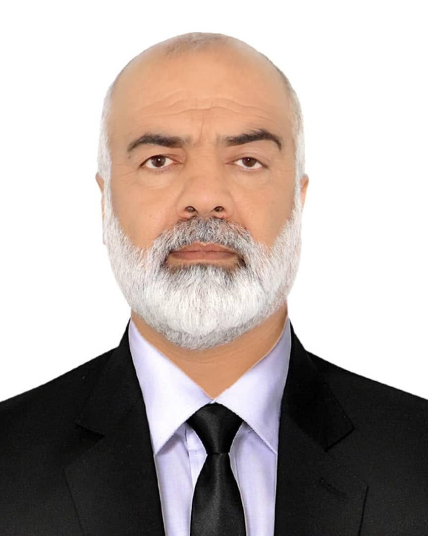 Gul Aga Mirzaie